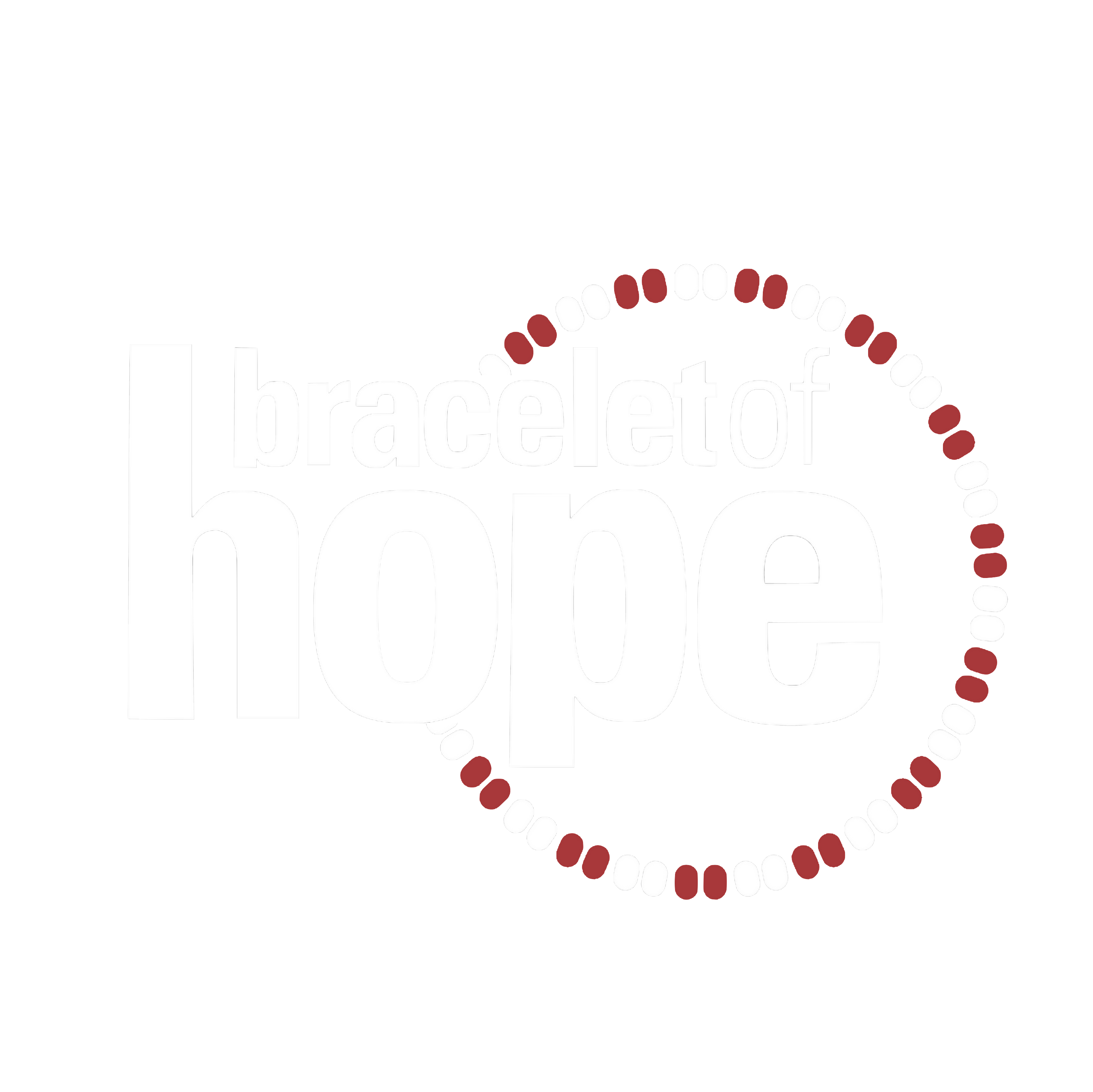 Bracelet of Hope main logo